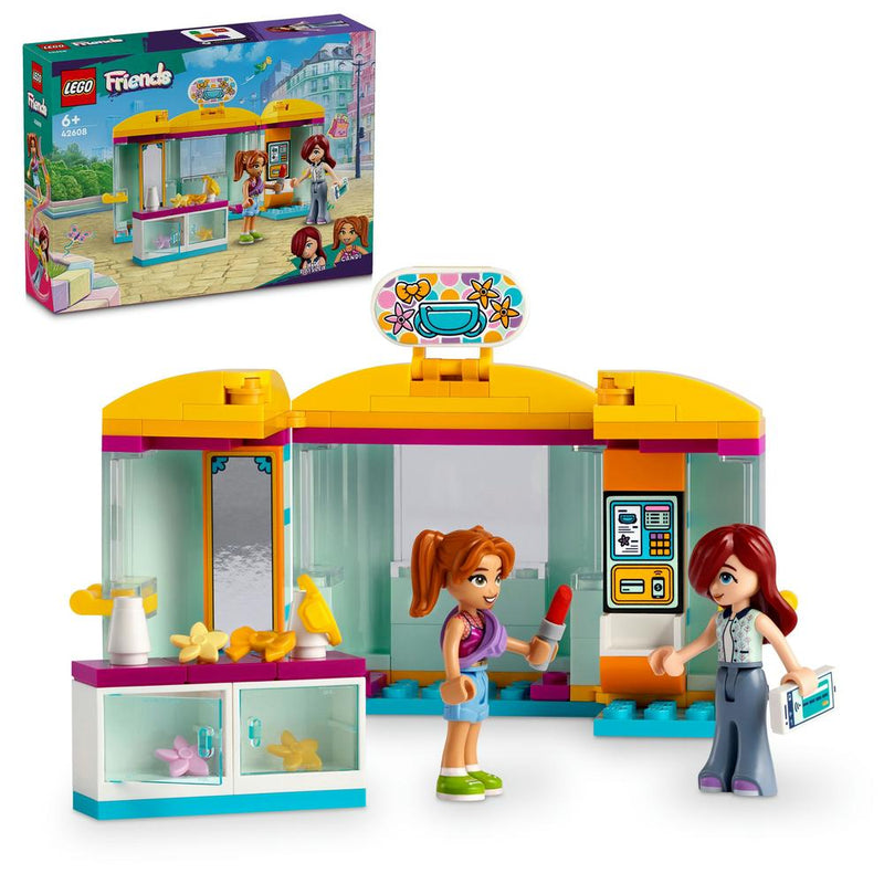 LEGO® Friends 42608 Tiny Accessories Store