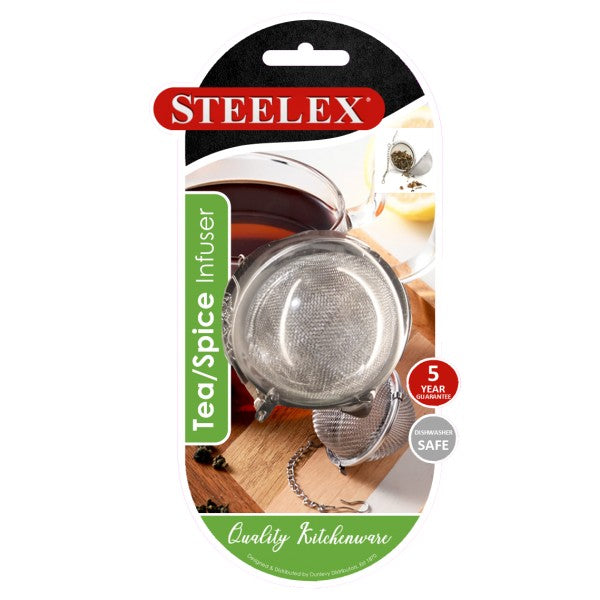 Tea Infuser S/S