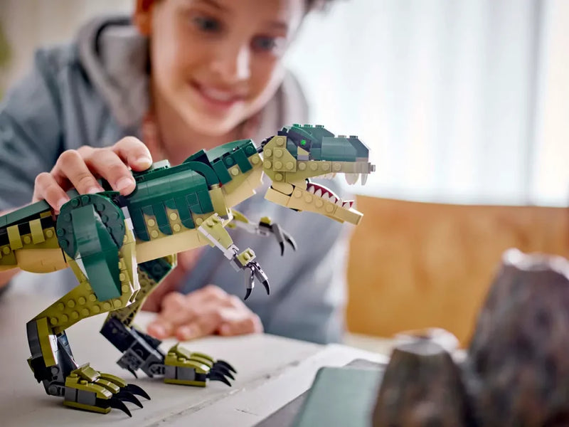 LEGO® Creator 3-in-1 31151 T. rex