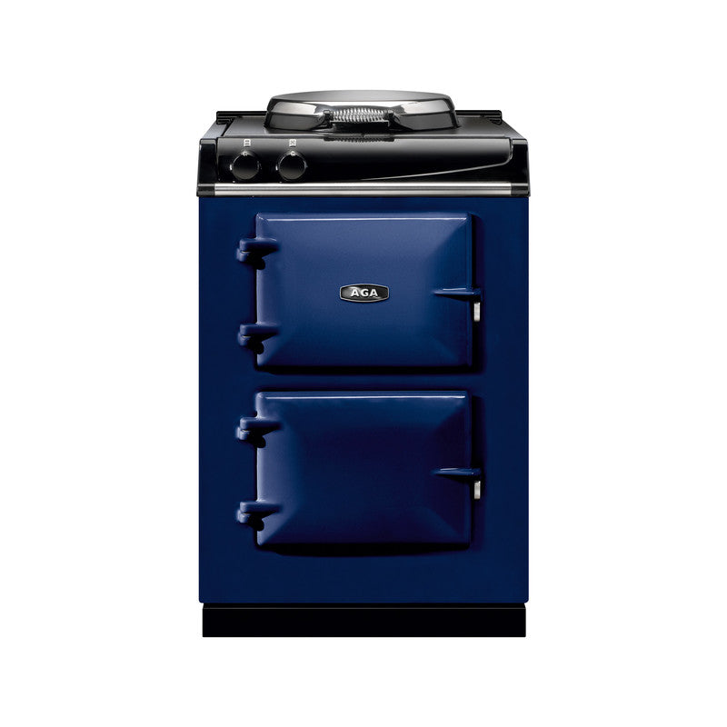 AGA eR3 Series 60cm Electric With Cast-Iron Hotplate