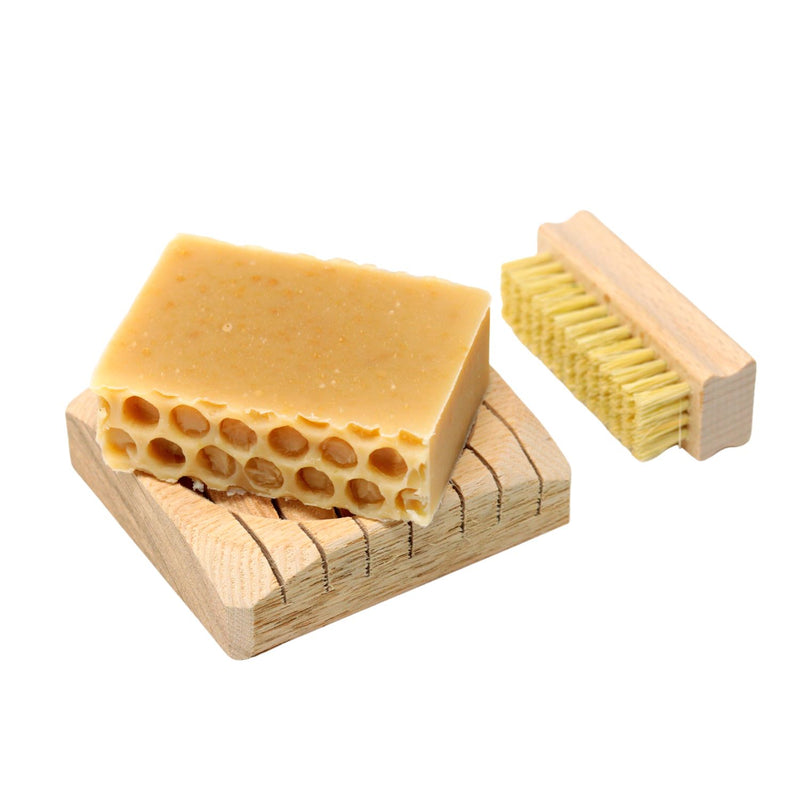 Donegal Heather Honey Soap