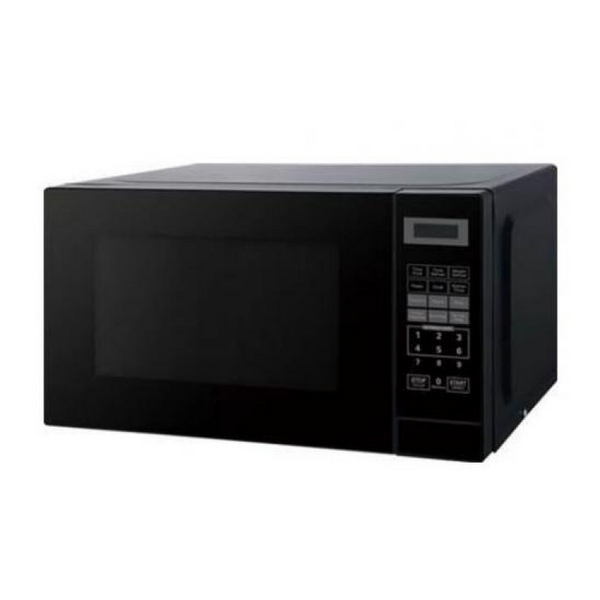 Dimplex Microwave 20 Litre 800 Watt 980575 Black