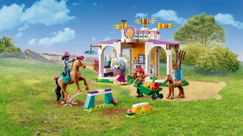 LEGO® Friends 41746 Horse Training