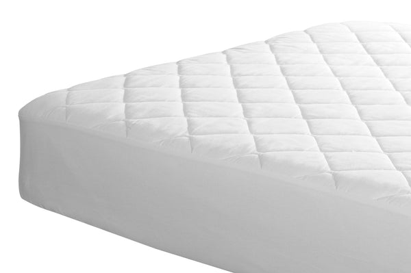 Tlc Easy Wash Mattress Protectors Super King