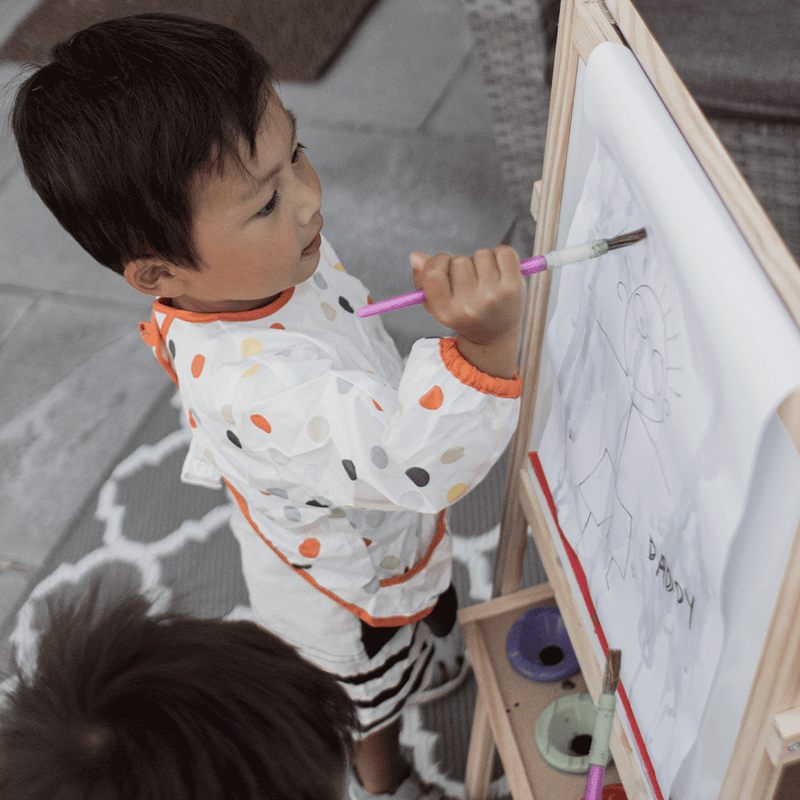 Junior Art Easel