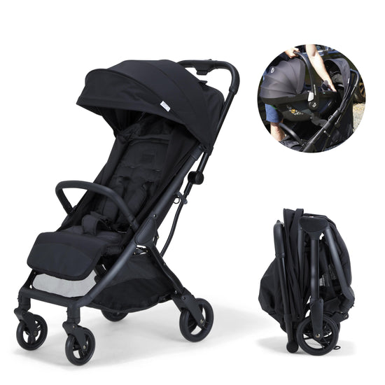 Whirl Pushchair