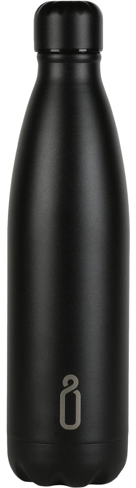 XB34 Chilly's 500ML Bottle Mono All Black