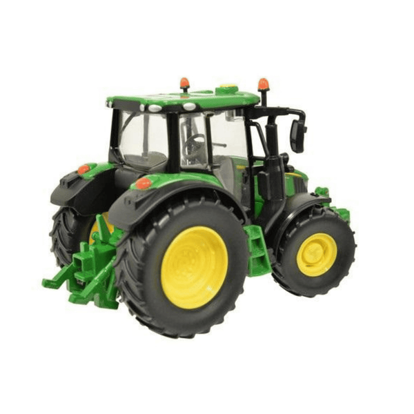 John Deere 6120M Tractor