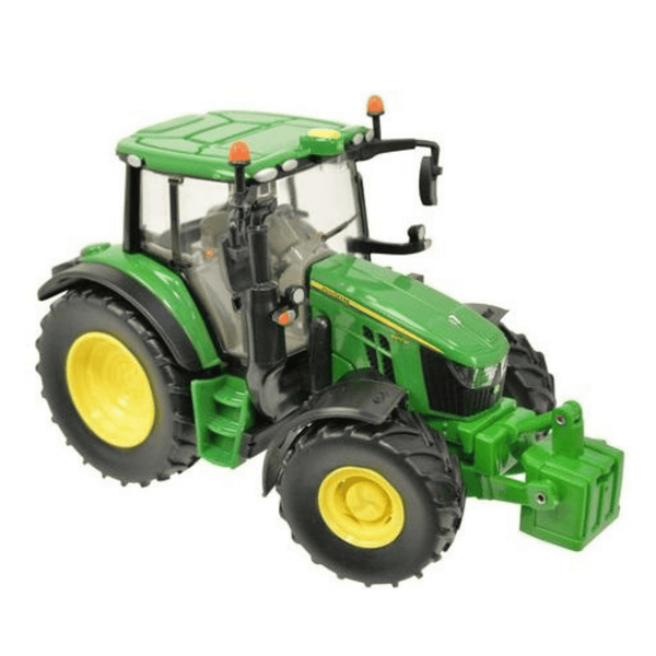 John Deere 6120M Tractor