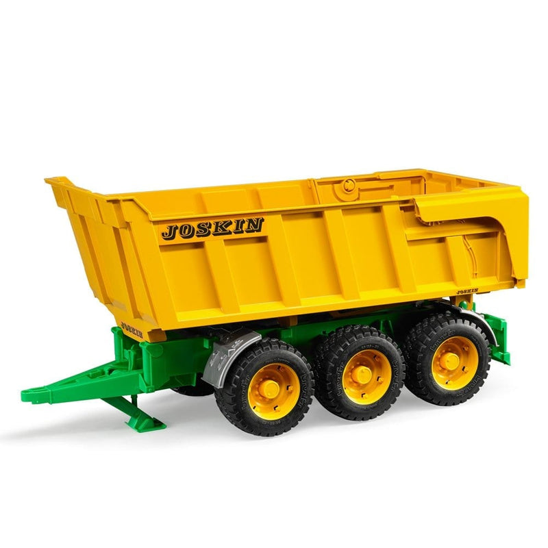 Bruder 1:16 Joskin Tipping Trailer