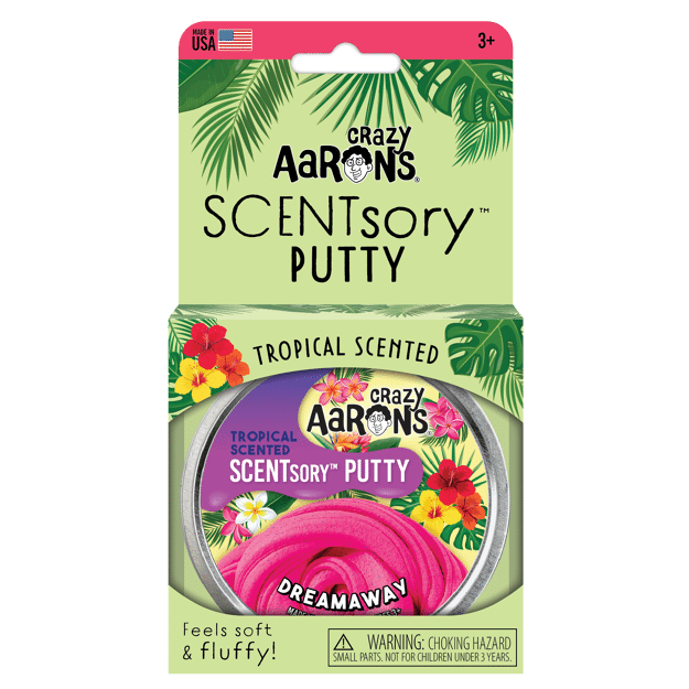 Tropical Scentsory Dreamaway