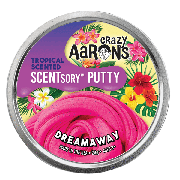 Tropical Scentsory Dreamaway