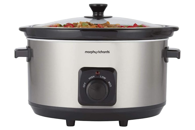 Morphy Richards 6.5L Ceramic Slow Cooker