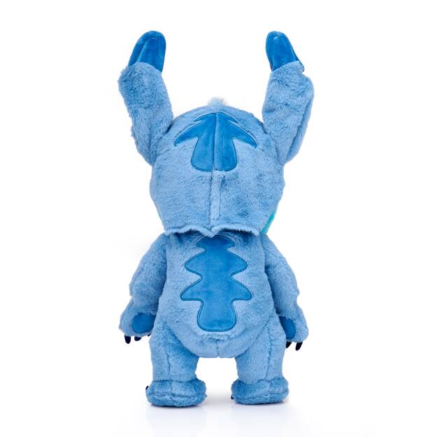 Real FX Disney Stitch Puppet