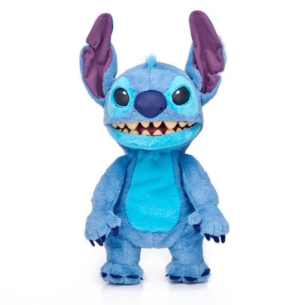 Real FX Disney Stitch Puppet