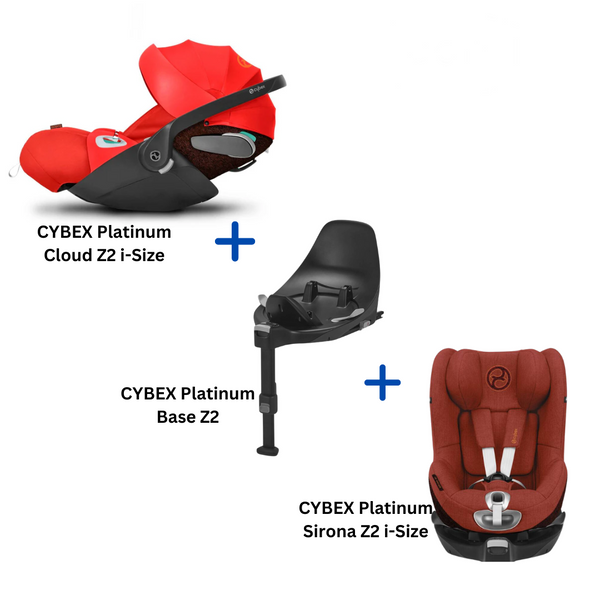 Cybex Bundle Deal