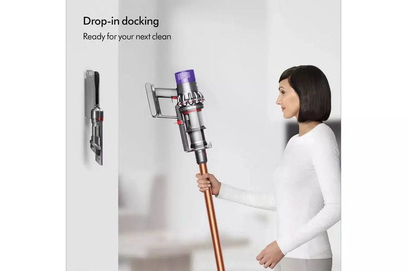 Dyson Cyclone V10 Absolute cordless vacuum