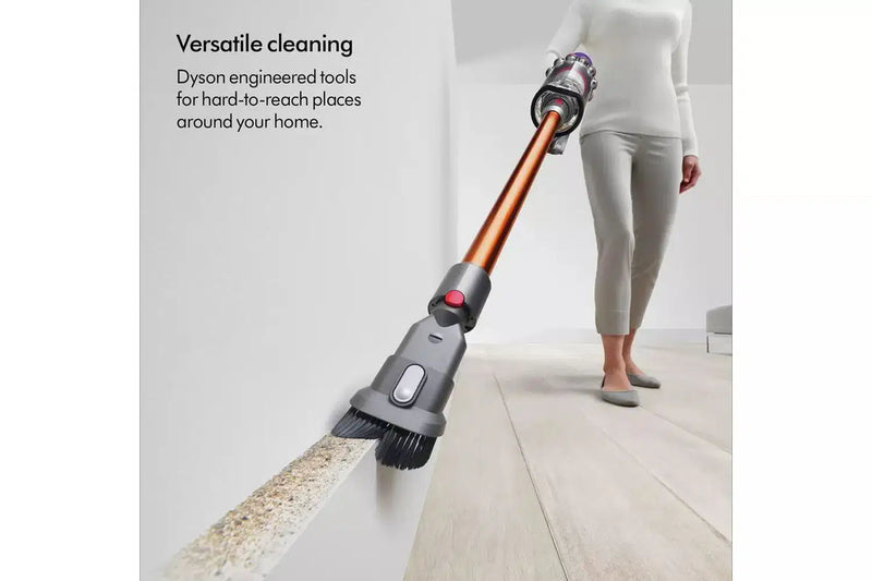 Dyson Cyclone V10 Absolute cordless vacuum