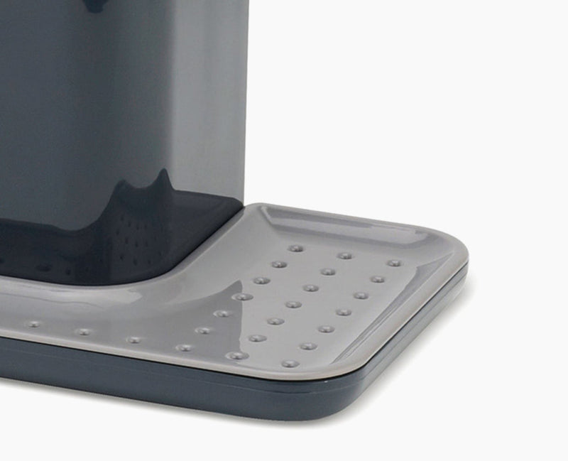 Caddy™ Large Grey Kitchen Sink Tidy