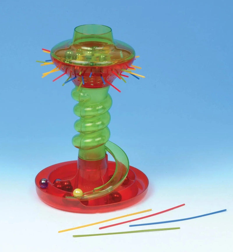 KERPLUNK GAME