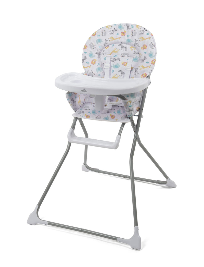 Babylo Snack Hi Highchair