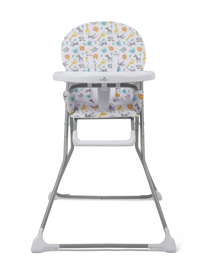 Babylo Snack Hi Highchair