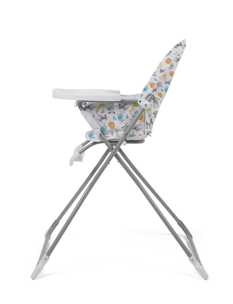 Babylo Snack Hi Highchair