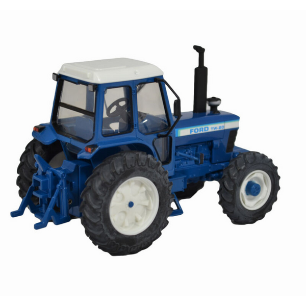 Ford TW20 Tractor