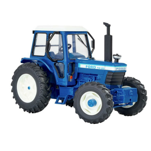 Ford TW20 Tractor