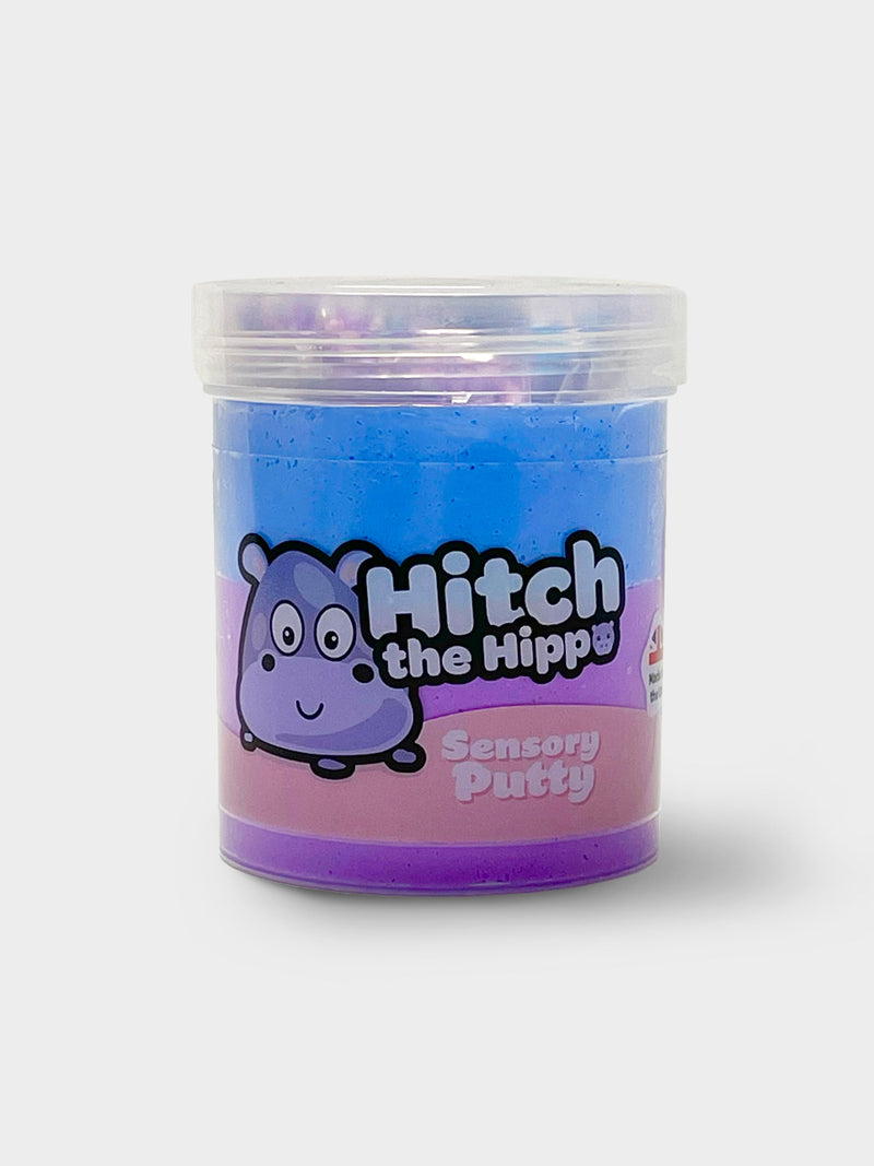 Hitch the Hippo