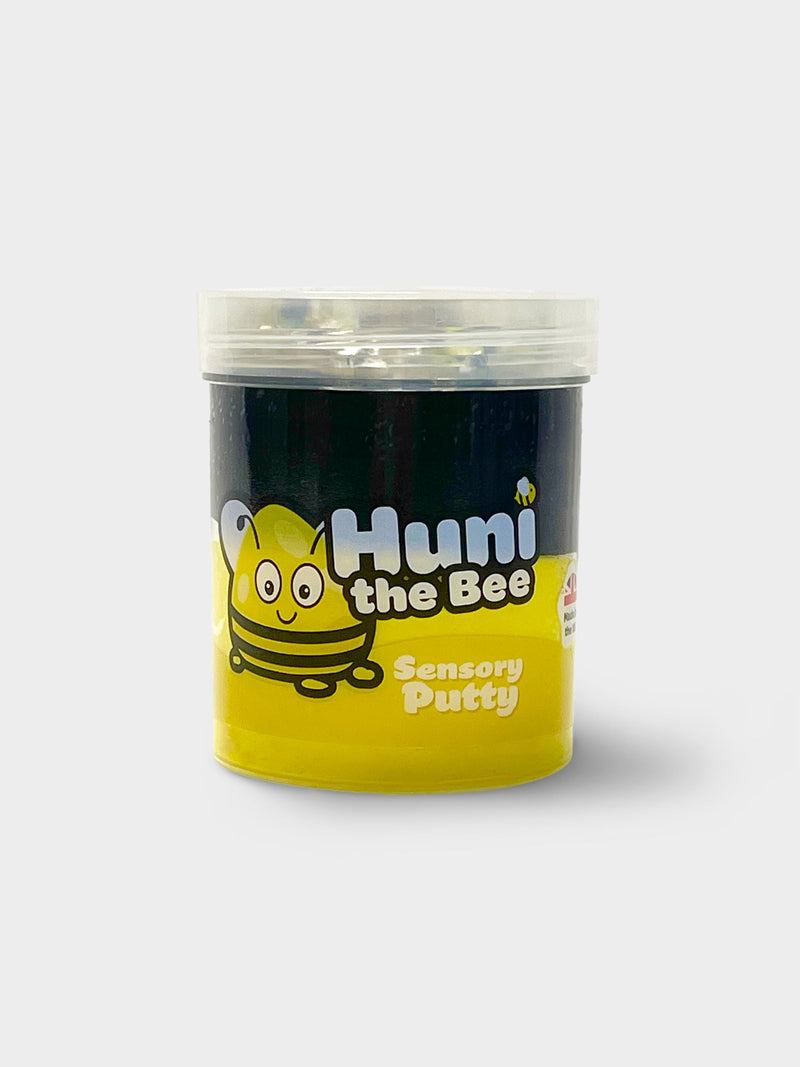 Huni the Bee