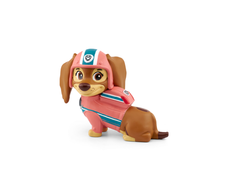 Liberty Paw Patrol