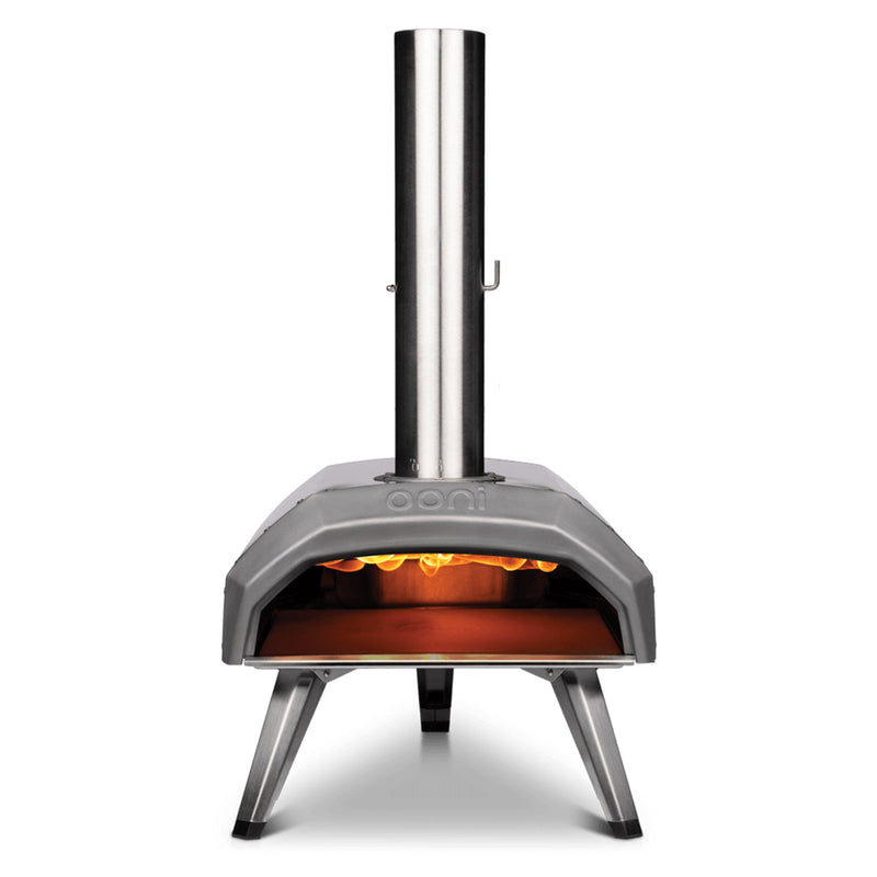 Ooni Karu 12" (Multi-Fuel) Pizza Oven