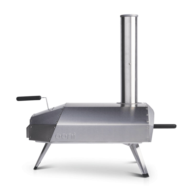 Ooni Karu 12" (Multi-Fuel) Pizza Oven