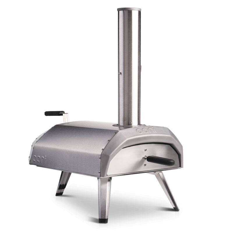 Ooni Karu 12" (Multi-Fuel) Pizza Oven