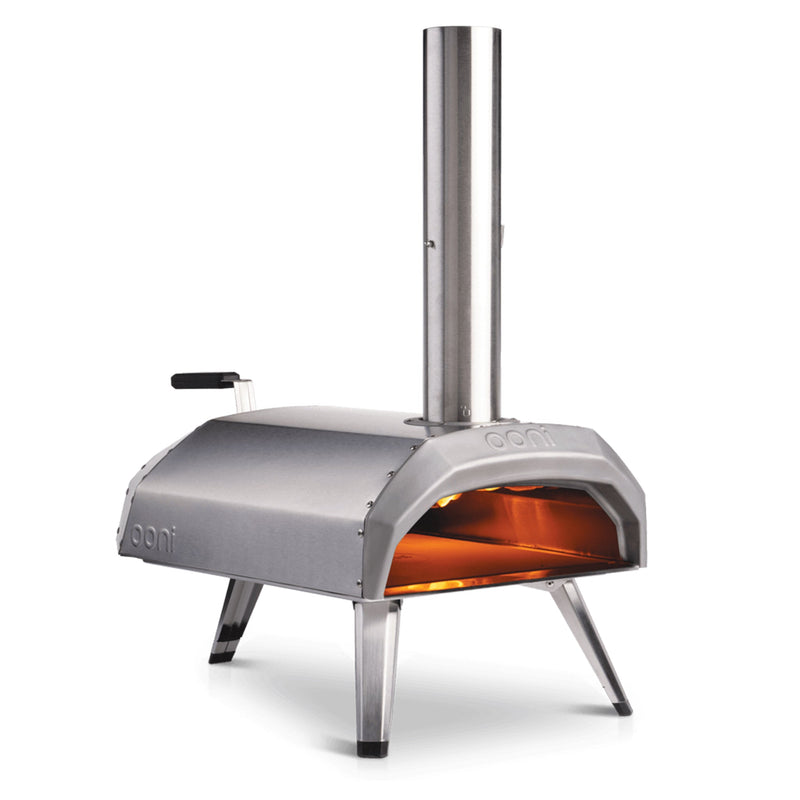 Ooni Karu 12" (Multi-Fuel) Pizza Oven