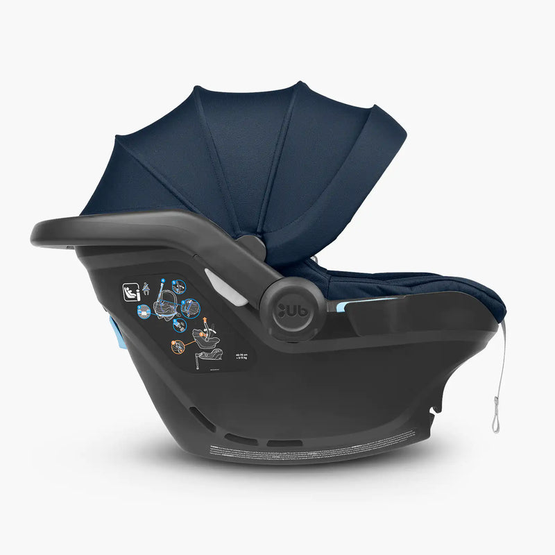 Uppababy Mesa i-Size