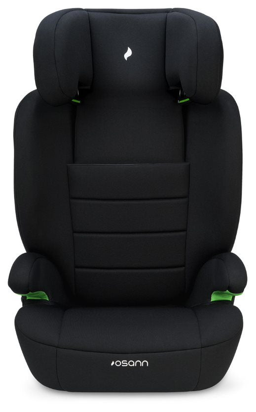 OSANN MUSCA I SIZE ISOFIX HIGH BACK BOOSTER SEAT