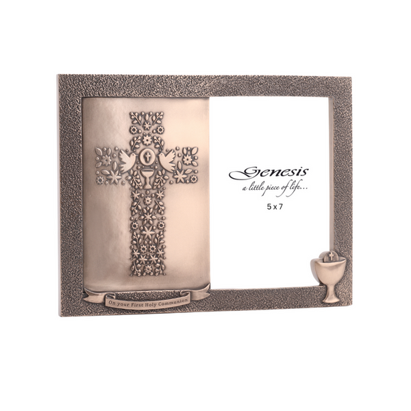 First Holy Communion Frame 5"x7"