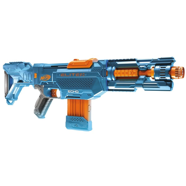 Nerf Elite 2.0 Echo CS 10