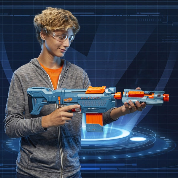 Nerf Elite 2.0 Echo CS 10