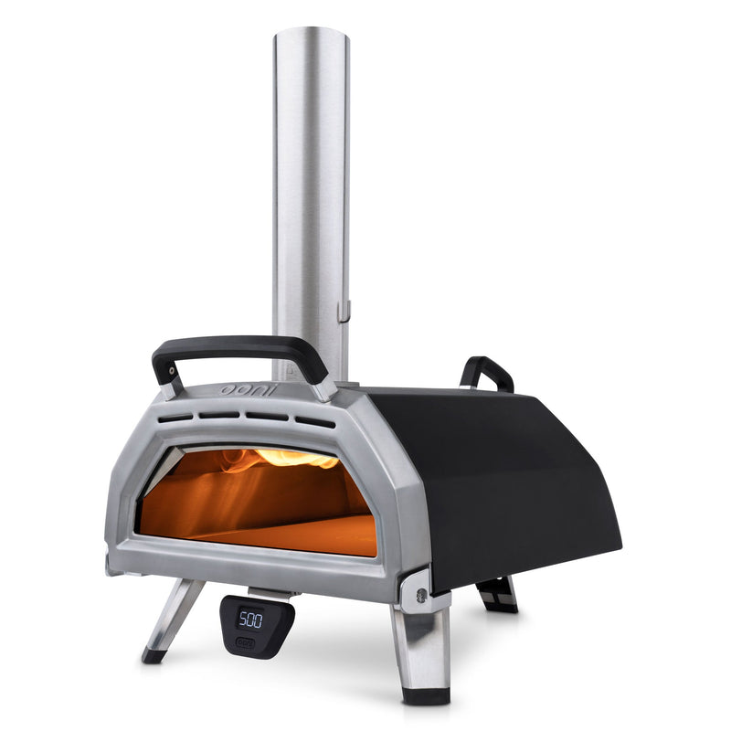 Ooni Karu 16" (Multi-Fuel) Pizza Oven