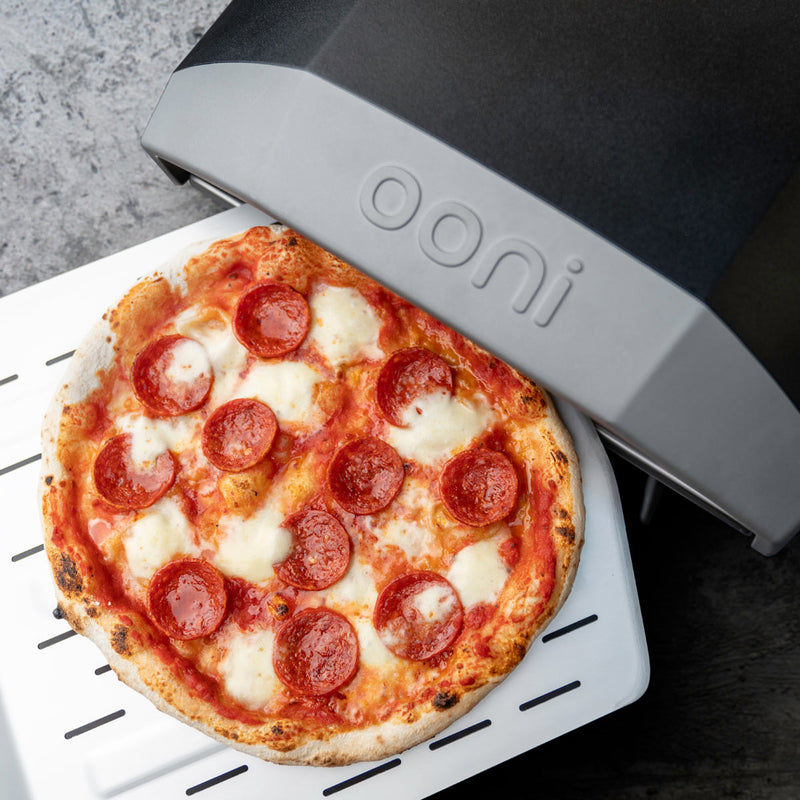 Ooni Koda 12" (Gas) Pizza Oven