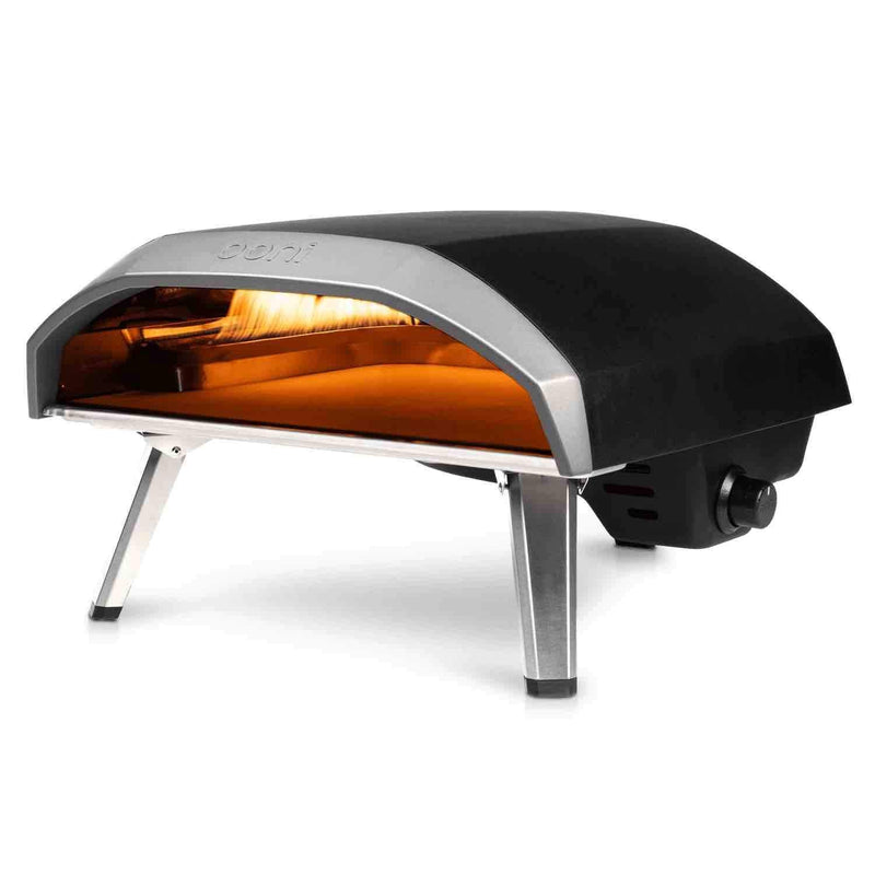 Ooni Koda 16" (Gas) Pizza Oven