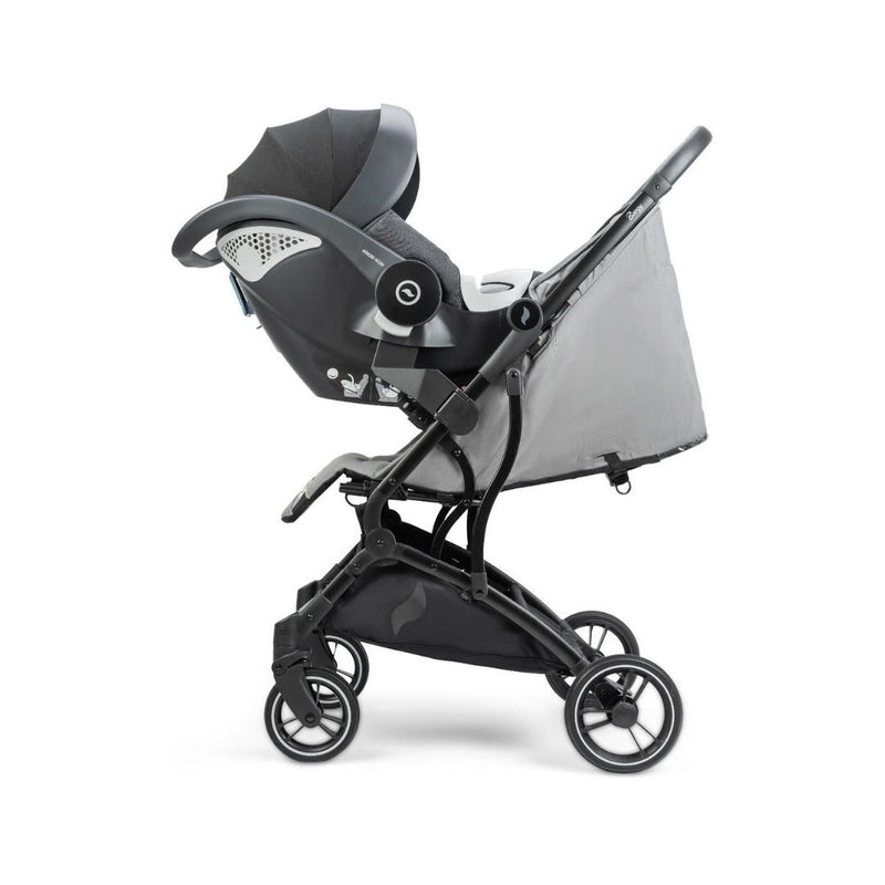 Osann Boogy Light Weight Stroller – Monster