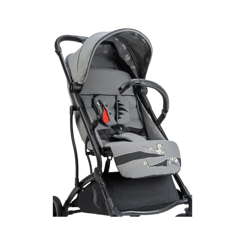 Osann Boogy Light Weight Stroller – Monster