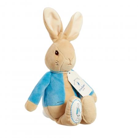 My First Peter Rabbit