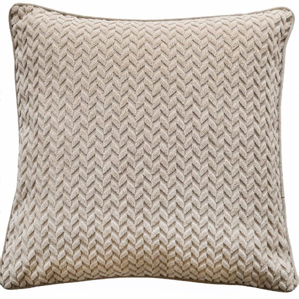 Malini Jacob Natural Cushion