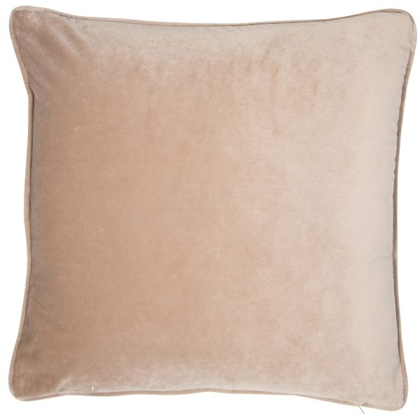 Malini Luxe Mink Cushion
