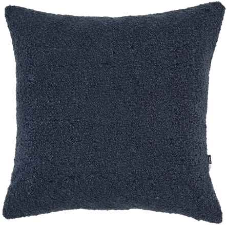 Malini Rubble Navy Cushion